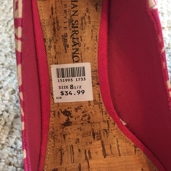 Christian Siriano high heels - Picture 4 of 4